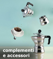 Complementi e accessori
