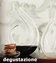 Degustazione